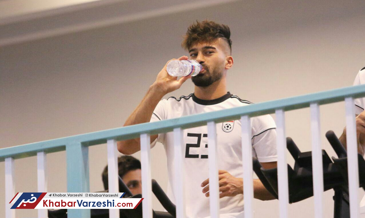 هشدار به رامین رضاییان؛ فوتبالت تمام می شود پسر!