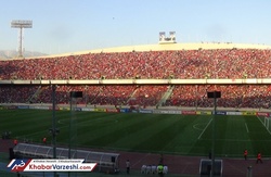 حرف آخر| نقش مهم ۱۰۰ هزار پرسپولیسی در بازی فردا