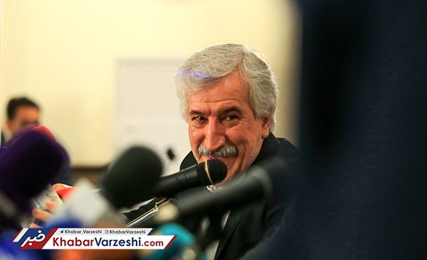 ملکی: رئال هم افت کرده چه برسد به استقلال