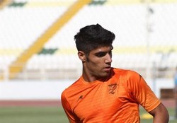 بازیکن بادران به جمع سرخپوشان پیوست