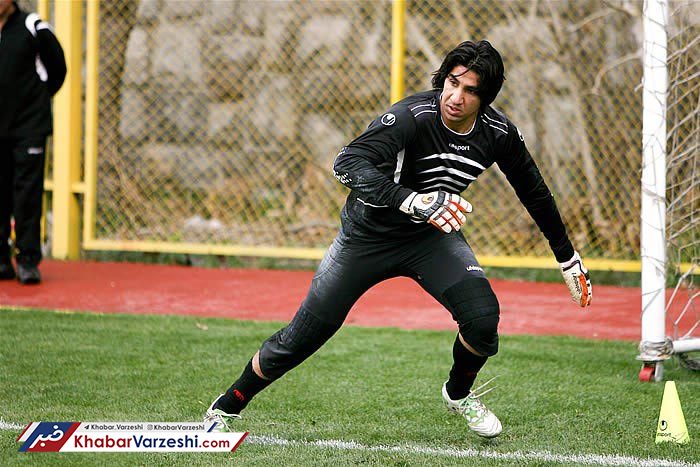 ستاره‌های فراموش‌شده پرسپولیس