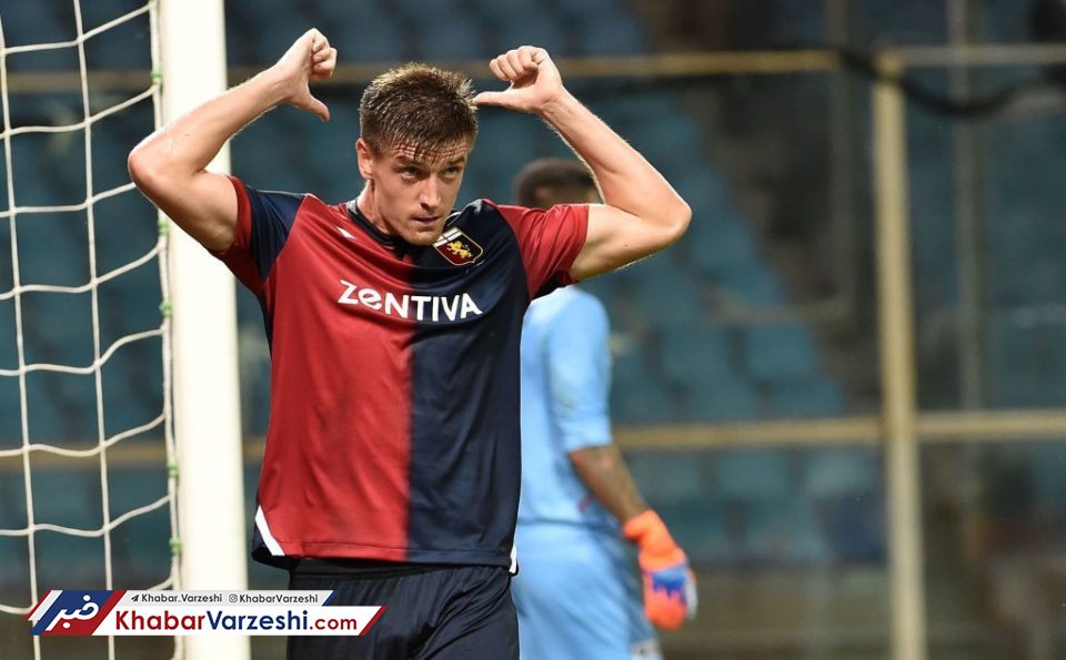 اولین پیشنهاد برای آقای‌گل سری‌آ رد شد