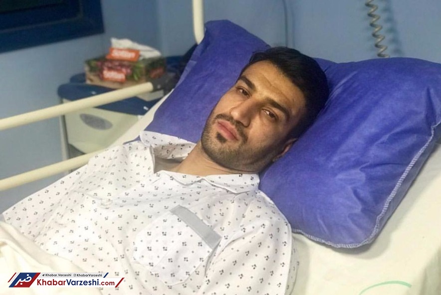 برانکو سبیل بگذارد یا شجاع کچل کند، کافی است!