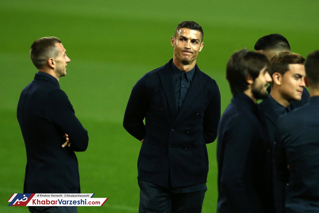 جدیدترین واکنش رونالدو به اتهام تجاوز