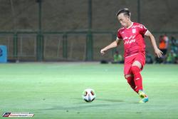 شک نکنید تراکتور یکی از شانس‌های مسلم قهرمانی است