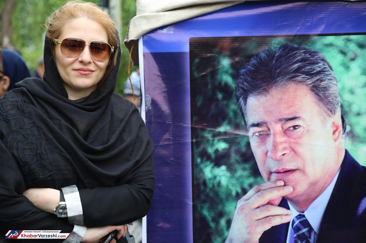 حجازی: حضور زنان در ورزشگاه فرمالیته بود