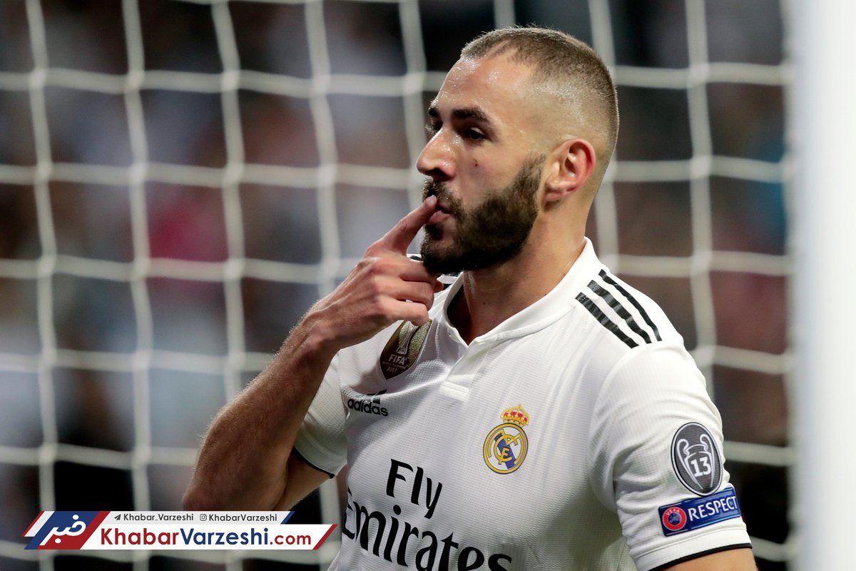 کریم تاریخ‌ساز شد