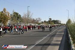 یادداشت| پارکینگ‌هایی که آزادی را شرمنده می‌کند