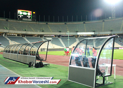 مصاحبه نمی‌کنم، چون اعصابم خرد است!