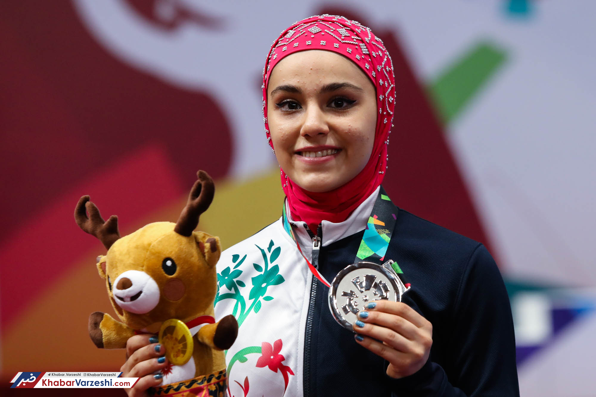 زهرا کیانی: تالو با این پشتوانه برای من یک عشق است