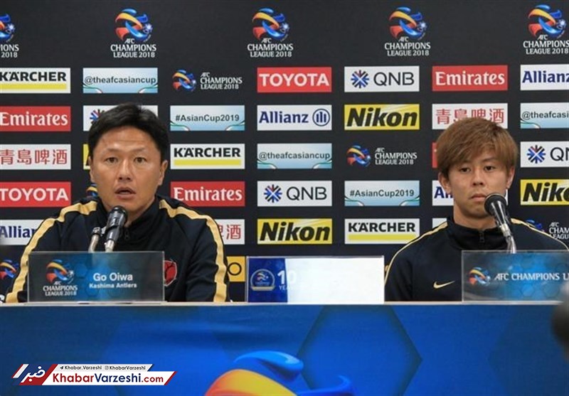 مربی حریف پرسپولیس: برای قهرمانی در آسیا آماده می‌شویم