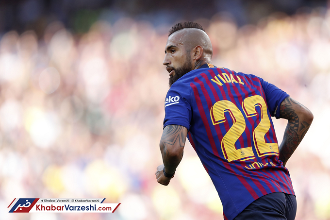 ستاره جدید بارسلونا میان هواداران محبوب نیست!