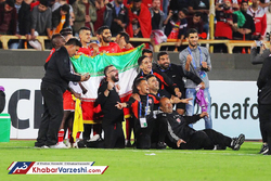 یادداشت| قهرمانی چه بهایی می‌خواهد؟