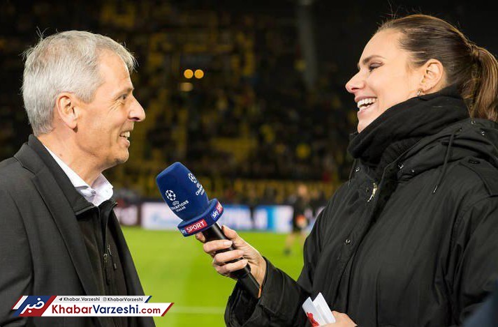 فاوره: با شانس توانستیم اتلتیکو را ببریم