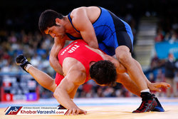 ناکامی عبدولی در رسیدن به فینال