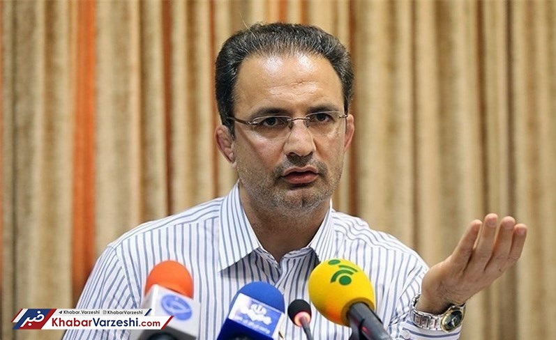 بازی پرسپولیس - کاشیما قطعا در ورزشگاه آزادی برگزار می‌شود