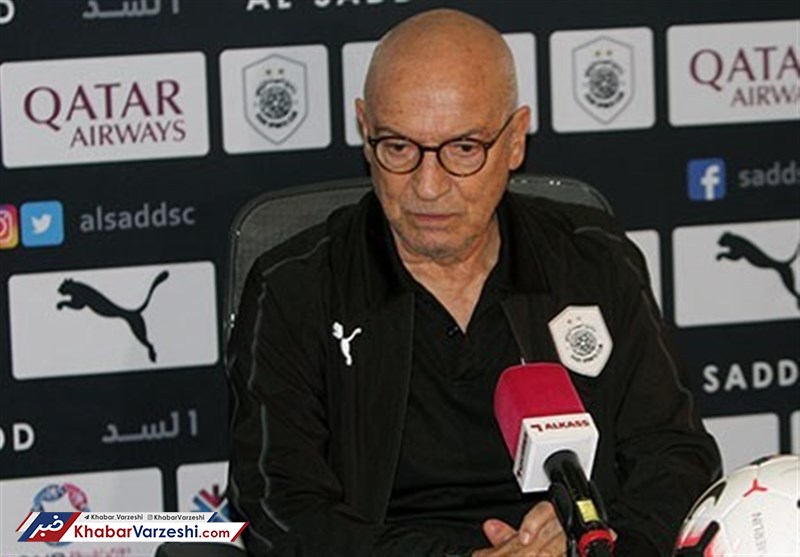 فریرا: شایسته پیروزی برابر پرسپولیس بودیم