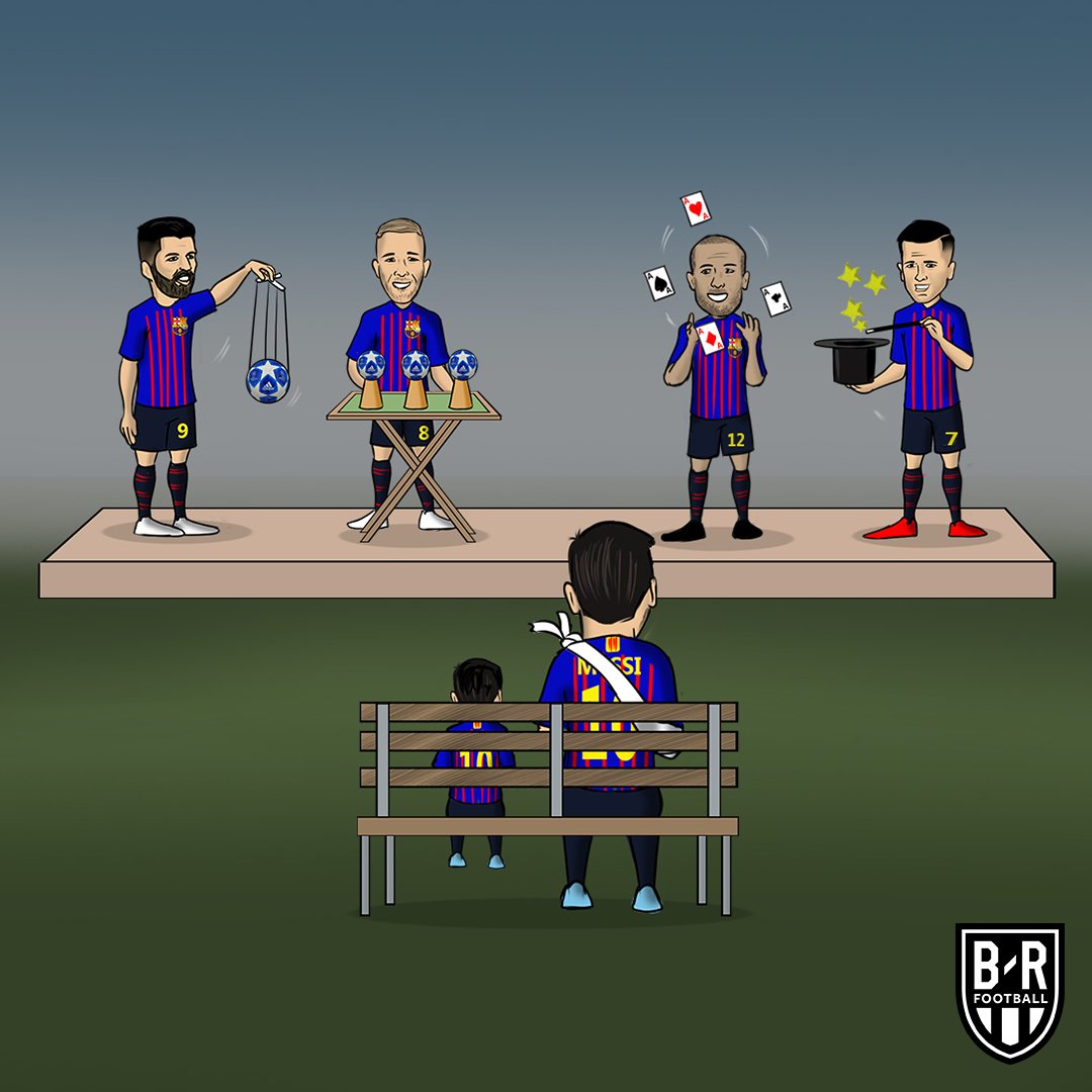 کارتون| لئو تماشاگرِ شعبده‌بازی