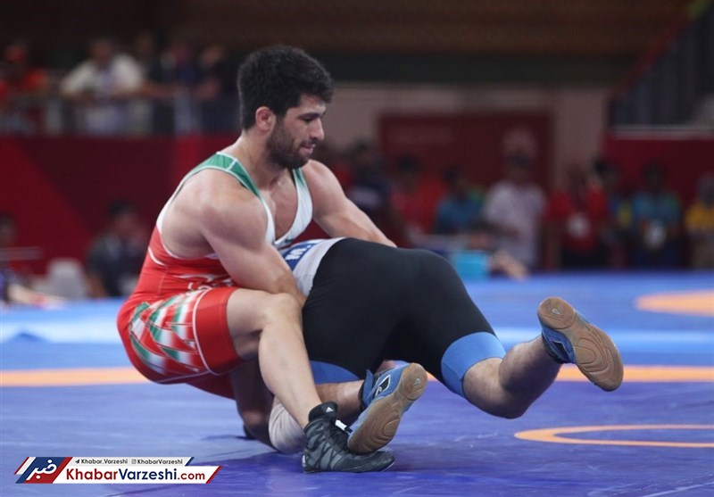 ۲پیروزی و یک شکست فرنگی‌کاران در گام نخست قهرمانی جهان