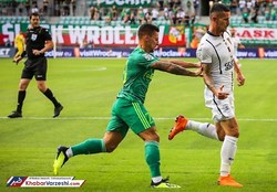 برد پرگل اشلانسک در غیاب لژیونر ایرانی‌اش