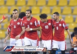 سرمربی حریف ایران در جام ملت‌ها مشخص شد