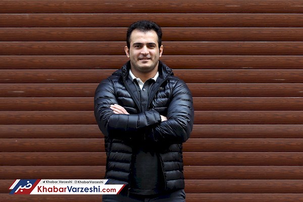 تمجید فدراسیون جهانی از سهراب مرادی