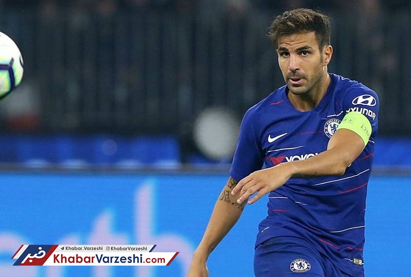 علاقه بازیکن منفور توپچی‌ها به بازگشت به آرسنال!