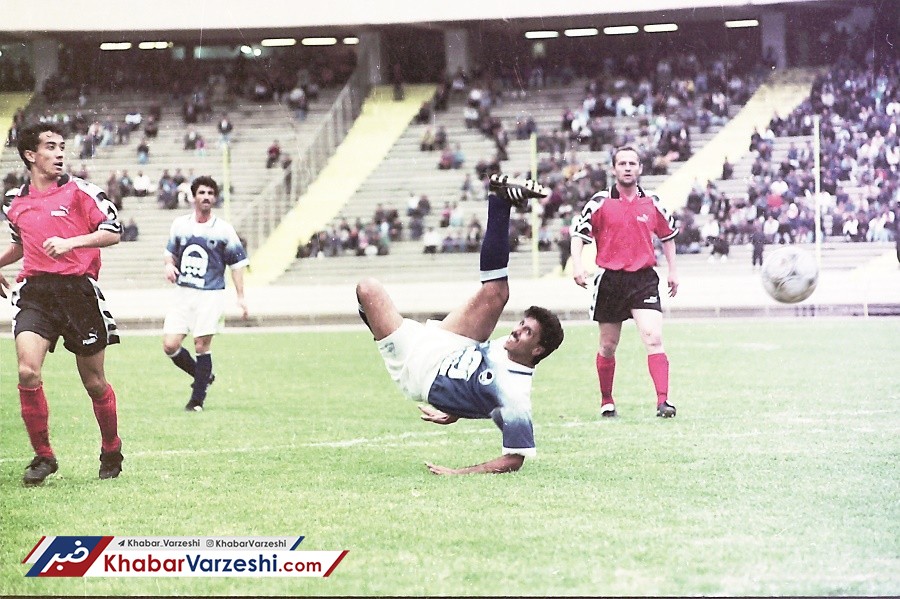 نوستالژی| برگردان آقاصمد