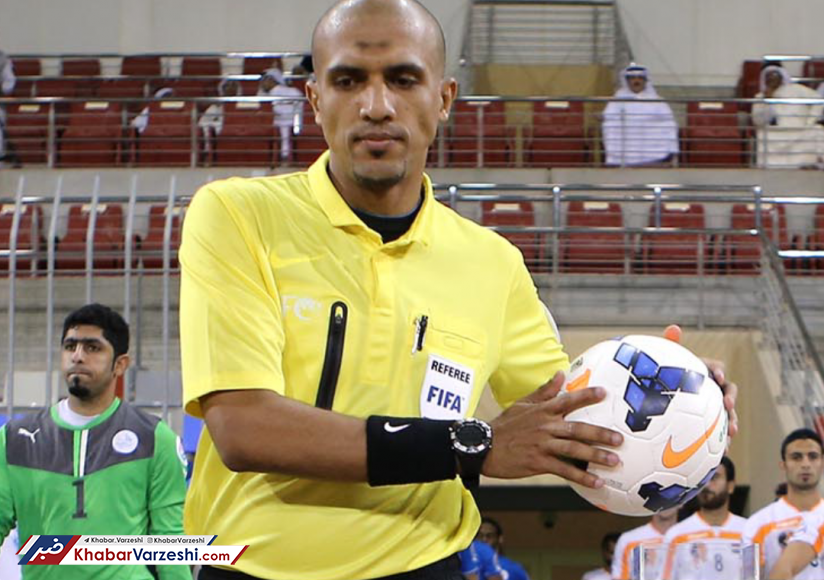 کار پرسپولیس در فینال با احمد الکاف سخت شد!