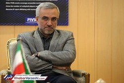 معروف می‌گفت خوش‌خبر خدای من است!