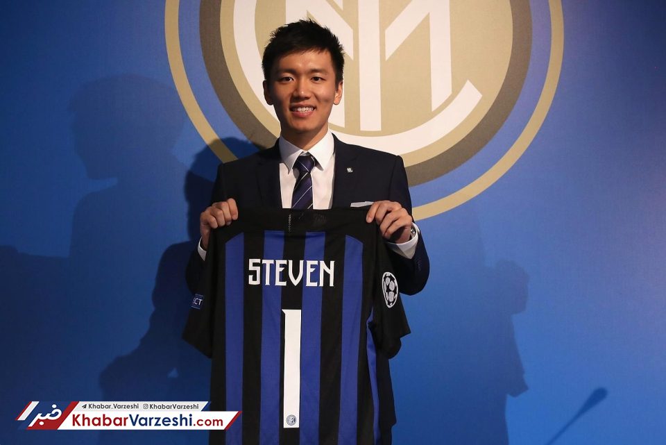 مدیر جوان اینتر درپی انجام انتقال قرن!