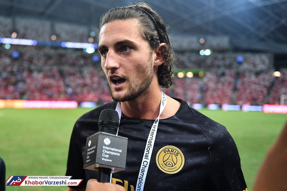 شرط ستاره PSG برای ماندن در این باشگاه