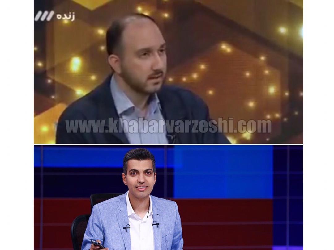 فردوسی پور، مدیر شبکه 3 و قاضی عدالت خواه