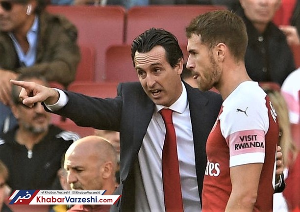 ستاره آرسنال به در خروج باشگاه نزدیک‌تر شد