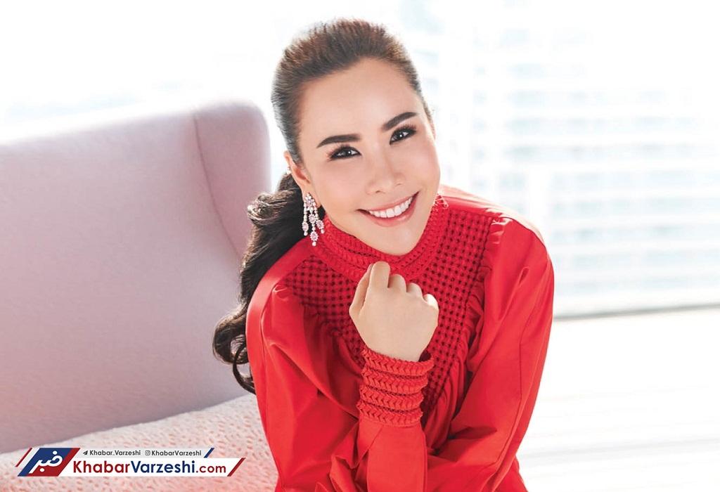 دختر مالک لستر زنده است!