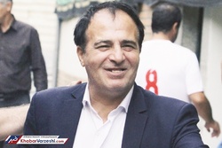 مختاری‌فر: با این فوتبال فاسد استقلال راه به جایی نخواهد برد!