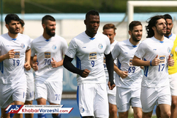 میزبانی در ورزشگاه آزادی حق استقلال است