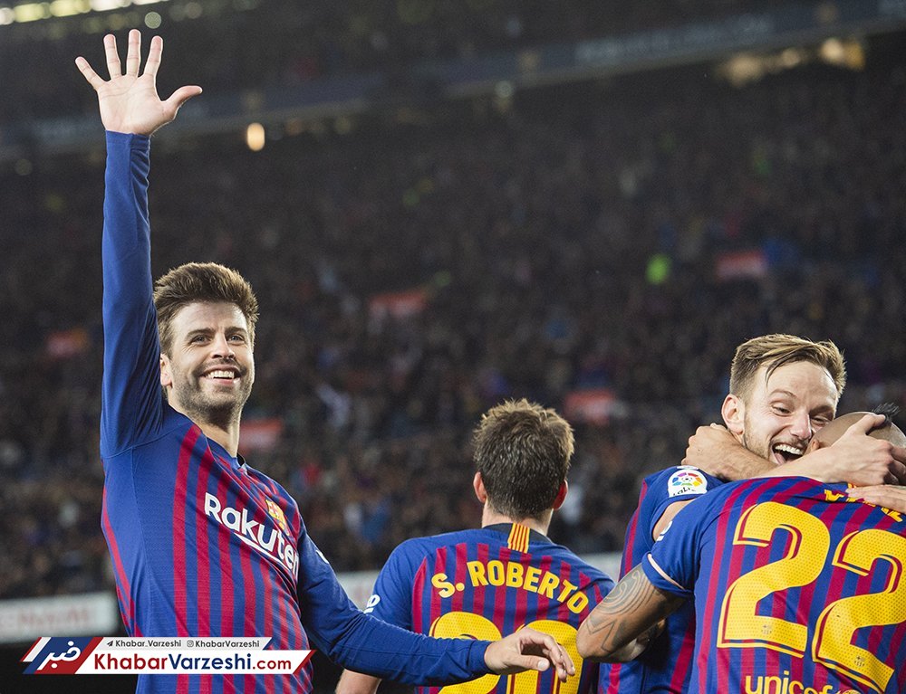 عکس| خاطره پنج‌انگشت!