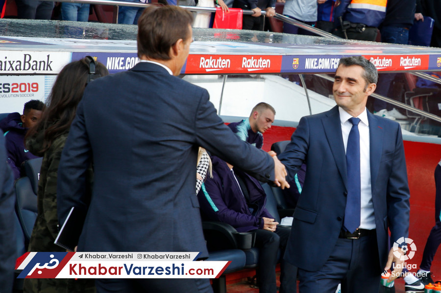 والورده: لوپتگی را کاملاً درک می‌کنم