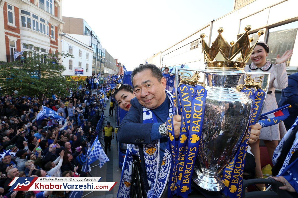 مرگ ویچای؛ مردی که فوتبال را تغییر داد