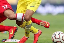 اسامی محرومان هفته یازدهم لیگ برتر