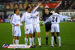 کهکشانی‌های تاریخ منفی‌ساز!