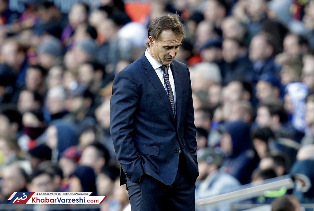 رکوردی که لوپتگی پس از اخراج شکست