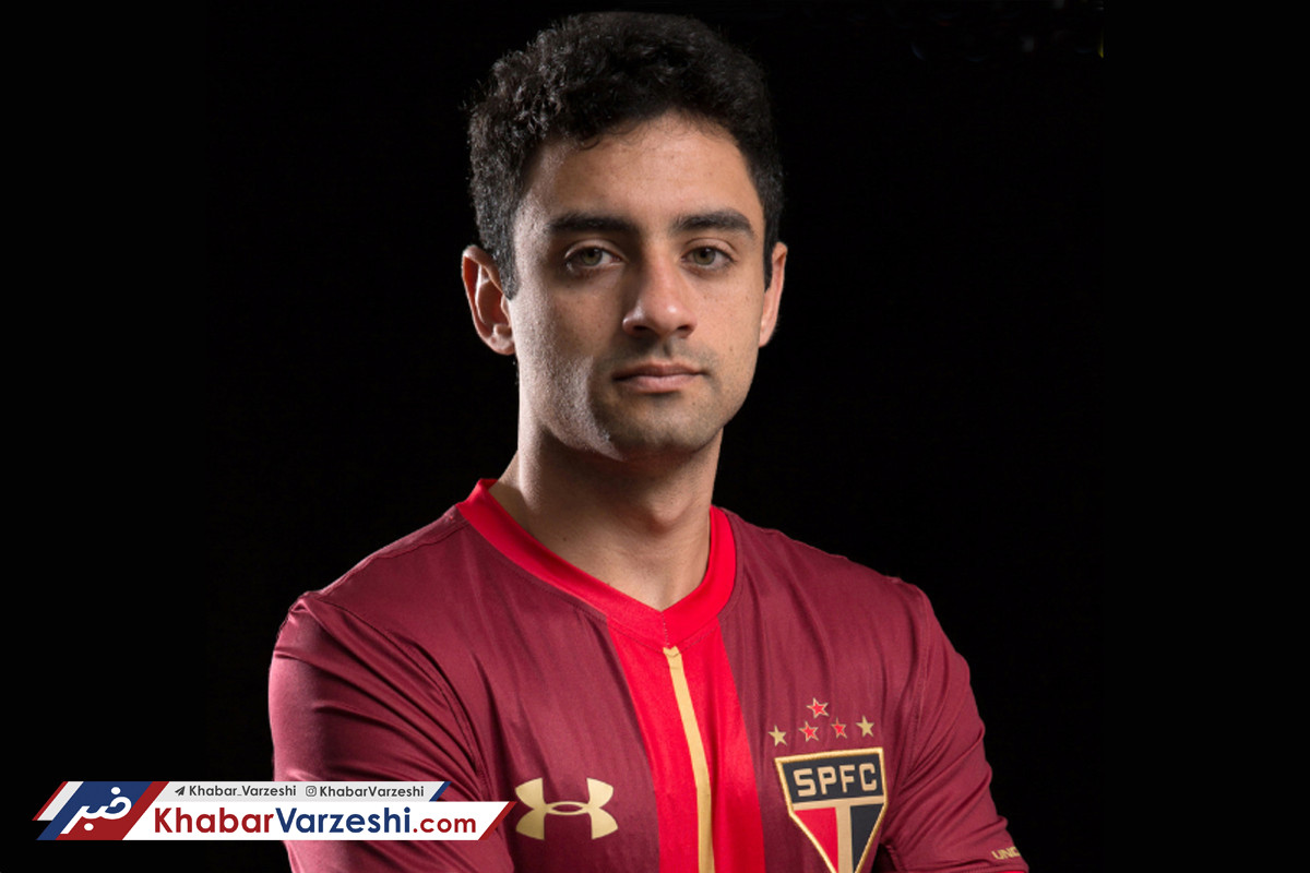 قتل فجیع بازیکن سائوپائولو