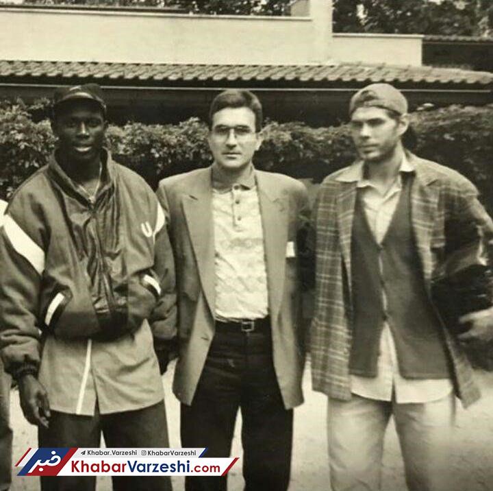 ماجرای عکس زیرخاکی برانکو با ستاره‌های میلان چیست؟