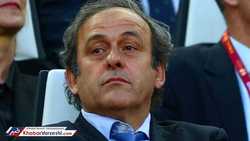 پلاتینی: توپ طلا حق واران است