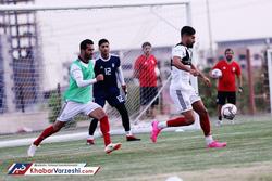 تغییر مکان دیدار دوستانه تیم ملی از تهران به قطر