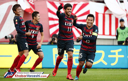 عکس| زیکو دستش را برای برانکو رو نکرد