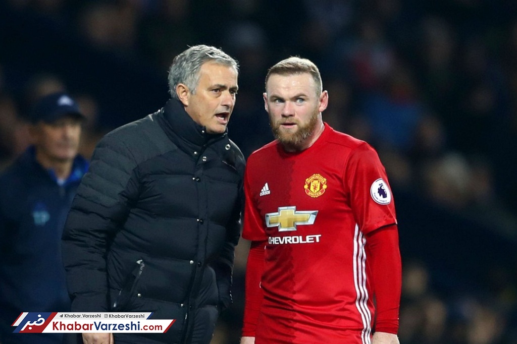 حمایت کاپیتان سابق منچستریونایتد از مورینیو