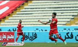 بازگشت آقایحیی برای ما بمب روحیه بود